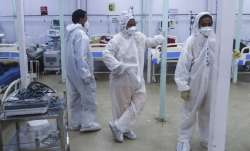 Pune ranks first, Delhi-NCR at bottom among top 8 cities on