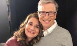Bill Gates, wife Melinda announce divorce after 27 years of their marriage