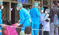Maharashtra, COVID-19 cases, death count, coronavirus pandemic, covid second wave, coronavirus situa