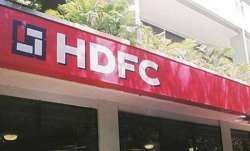 hdfc ltd q4 result 