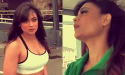 Khatron Ke Khiladi 11, Shweta Tiwari