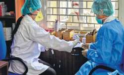 institutional quarantine, Delhi, Andhra Pradesh, Telangana, DDMA, coronavirus pandemic, covid second