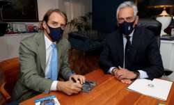 gabriele gravina, roberto mancini