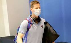 Steve Smith, IPL 2021 