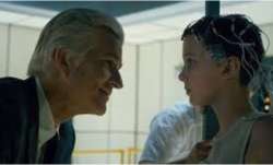 A still from Stranger Things
