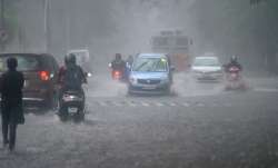Tauktae effect: Orange, yellow rain alerts for MP districts