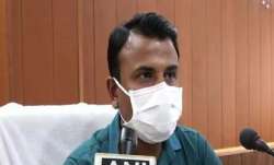 Tripura DM removed for 'high handedness' in enforcing curfew at marriages