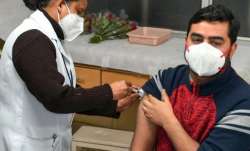 Over 16.24 crore COVID vaccine doses administered in India: Govt