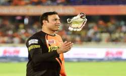 VVS Laxman, IPL 2021, SRH, Wriddhiman Saha