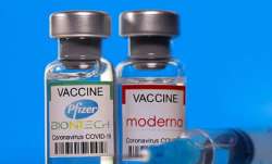 coronavirus vaccine
