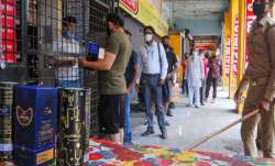 Tamil Nadu, Road accidents, rise in road accidents, opening of liquor shops, coronavirus lockdown, i