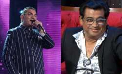 Indian Idol 12,  Abhijeet Bhattacharya