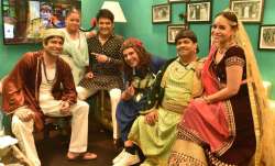 The Kapil Sharma Show: Bharti Singh confirms the return of the popular show on THIS date