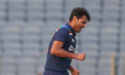 Bhuvneshwar Kumar