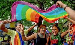 pride