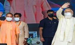 Uttar Pradesh, Medical colleges, PM Modi, Yogi Adityanath, Varanasi, Mirzapur, Education in Uttar Pr