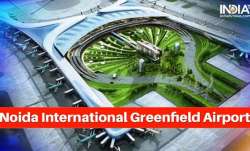 Noida airport