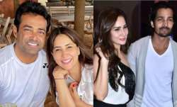 Kim Sharma, Harshvardhan Rane
