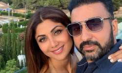 Shilpa Shetty was in tears, shouted at Raj Kundra, 'What was the need to do all this?'