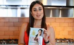 Police complaint against Kareena Kapoor Khan for using word 'Bible' in title of her pregnancy book
