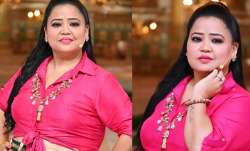 Bharti Singh