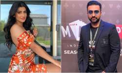 Puneet Kaur, Raj Kundra