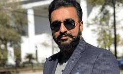 Raj Kundra Pornography Case LIVE Updates