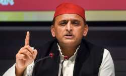 up polls 2022, akhilesh yadav statement