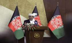 Ashraf Ghani, Taliban, Afghan, latest afghanistan international news updates, afghanistan news, afgh