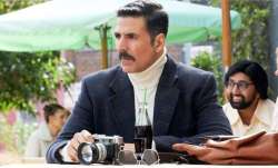 Akshay Kumar's Bell Bottom Box Office Collection Day 1
