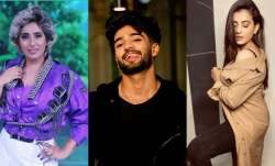 Bigg Boss OTT CONFIRMED contestants list