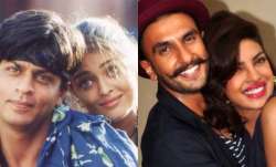 Raksha Bandhan 2021: Adorable onscreen brother-sis