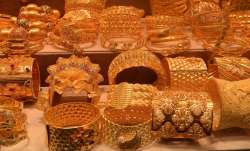Gold Price