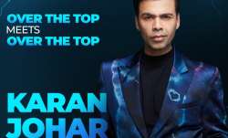 Bigg Boss OTT: Karan Johar reveals intriguing hints about the reality show; watch promo