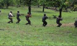 Maoist ultra involved in killing of 30 policemen arrested