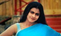 Kajol jokes about body weight as she shares throwback picture from Kuch Kuch Hota Hai