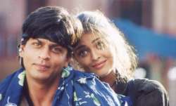 Shah Rukh Khan remarked he resembled Aishwarya Rai: ‘People also told me we looked alike’ | WATCH