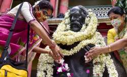 Rabindranath Tagore