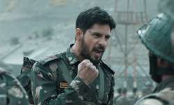 Shershaah Movie Review and Twitter Reactions