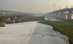 Delhi, Water level, Yamuna river, water level rises, 100 families, families moved, safer areas, delh