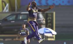 andre russell