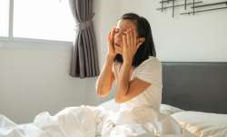 Home remedies for insomnia: Eat Onions, makhanas and other things for a peaceful sleep