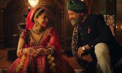 Alia Bhatt, Bijay Anand