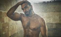 Ranveer Singh