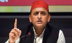 BJP positioning Congress as key player in UP, says