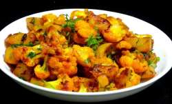 2 die after eating cauliflower in UP district