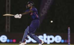 Hardik pandya