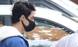 Aryan Khan