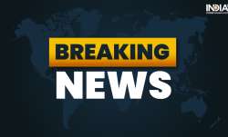 IAF's trainer aircraft crashes in Madhya Pradesh's Bhind,