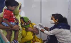 COVID vaccine, vaccine doses, states, Union Territories, Centre, coronavirus pandemic, latest vaccin